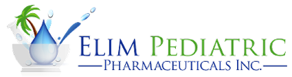 Elim Pediatric Pharmaceuticals Inc.
